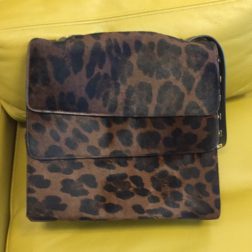 Stuart weitzman handbag never used